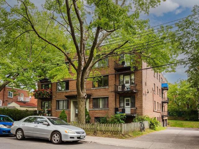 Apartment for rent in St. Leonard's, Quebec