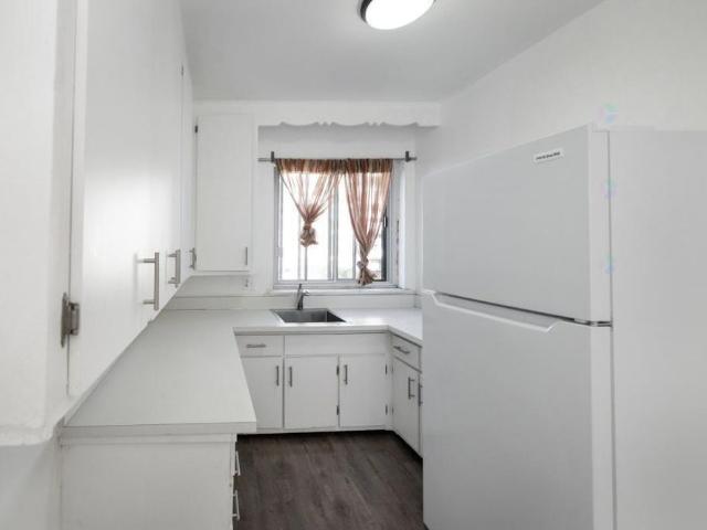 Apartment for rent in St. Leonard's, Quebec