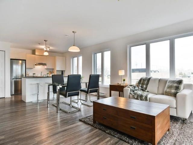 Apartment for rent in Longueuil, Quebec