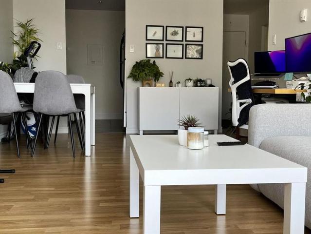 Apartment for rent in Québec, Quebec