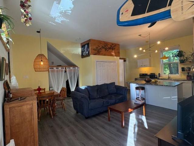 Apartment for rent in Fleurimont, Sherbrooke