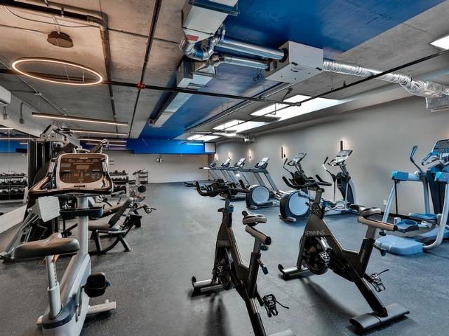 Apartment for rent in St. Leonard's, Quebec