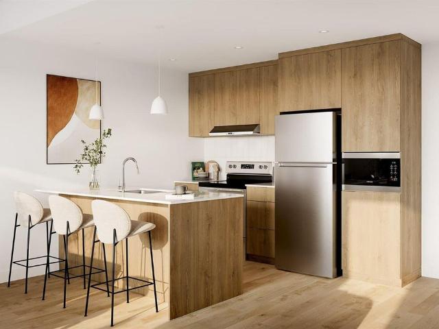 Apartment for rent in Saint-Hubert, Longueuil