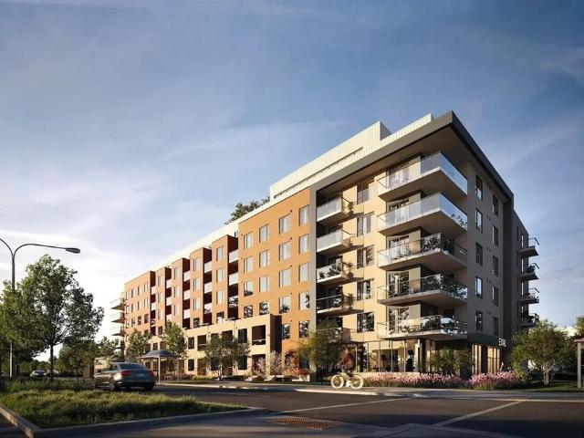 Apartment for rent in Longueuil, Quebec