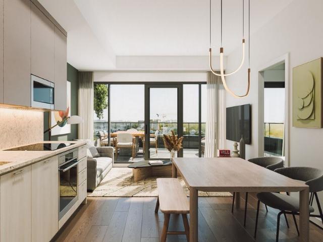 Apartment for rent in Woburn, Ontario