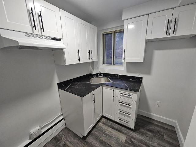 Apartment for rent in St. Leonard's, Quebec