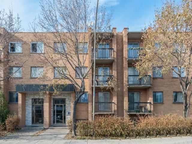 Apartment for rent in St. Leonard's, Quebec