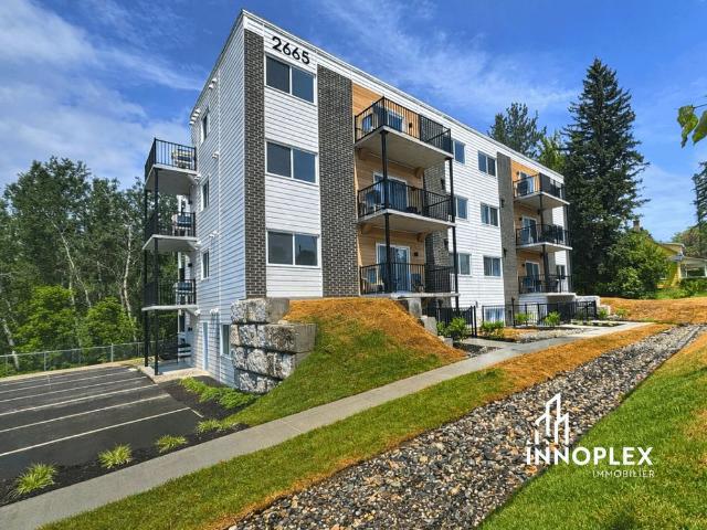 Apartment for rent in Fleurimont, Sherbrooke