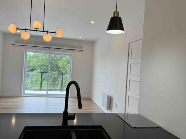 Apartment for rent in Drummond, Quebec