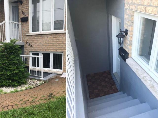 Apartment for rent in Longueuil, Quebec