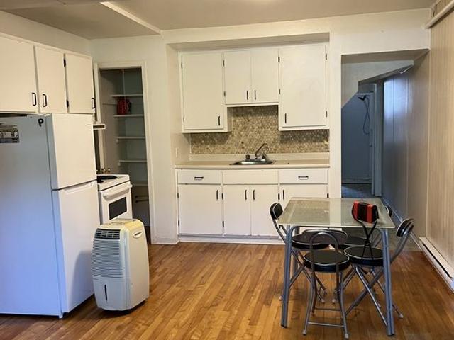 Apartment for rent in St. Leonard's, Quebec