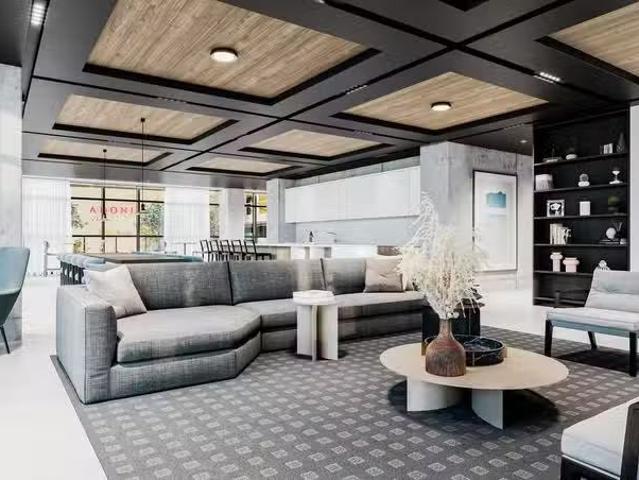 Condo for rent in St. Leonard's, Quebec