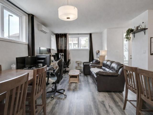 Apartment for rent in Gatineau, Quebec