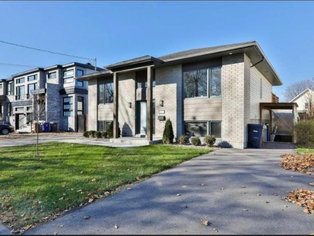 Apartment for rent in Laval-Ouest, Laval (région administrative)