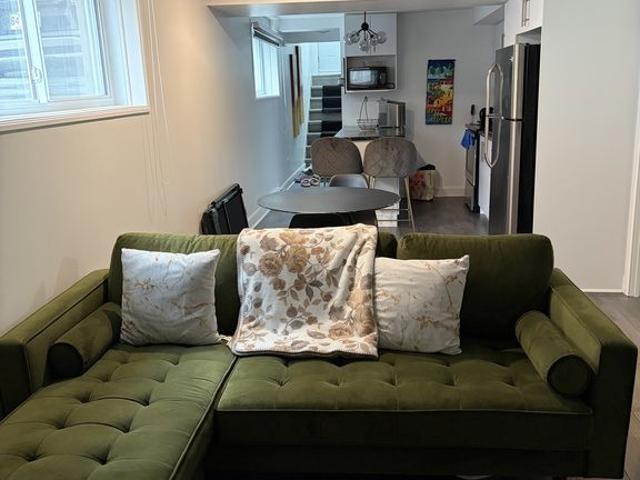 Apartment for rent in Les Moulins, Quebec
