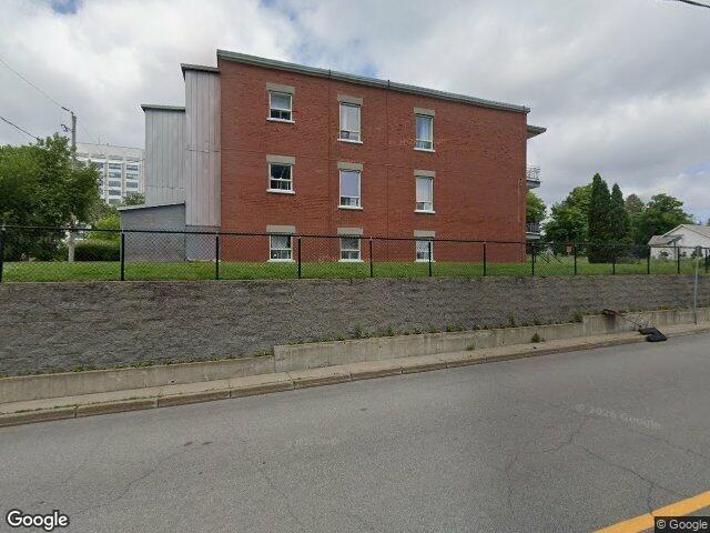 Apartment for rent in Québec, Quebec