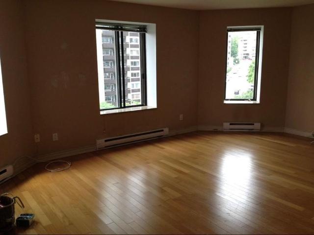 Apartment for rent in Abitibi-témiscamingue, Quebec