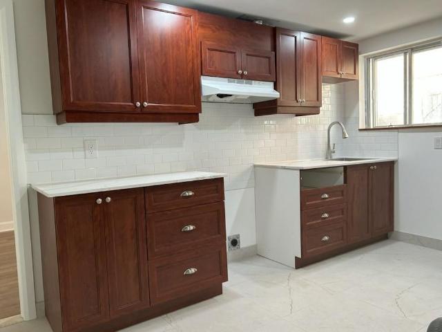 Apartment for rent in St. Leonard's, Quebec