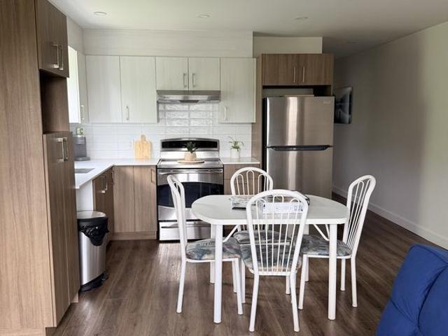 Apartment for rent in Laurentides, Quebec