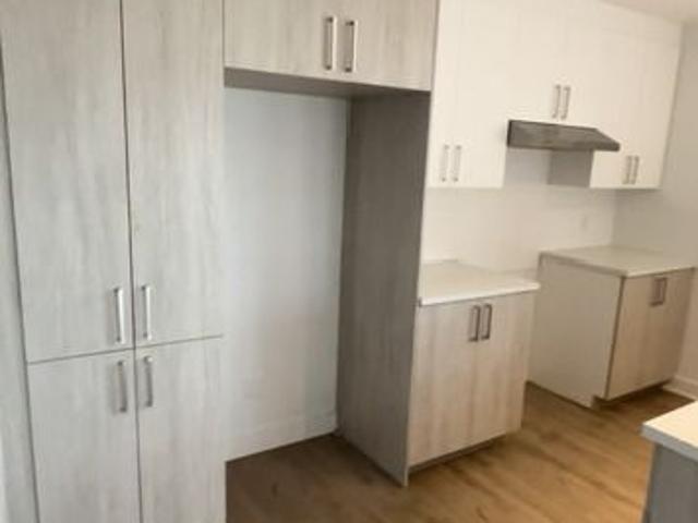 Apartment for rent in Crabtree, Quebec