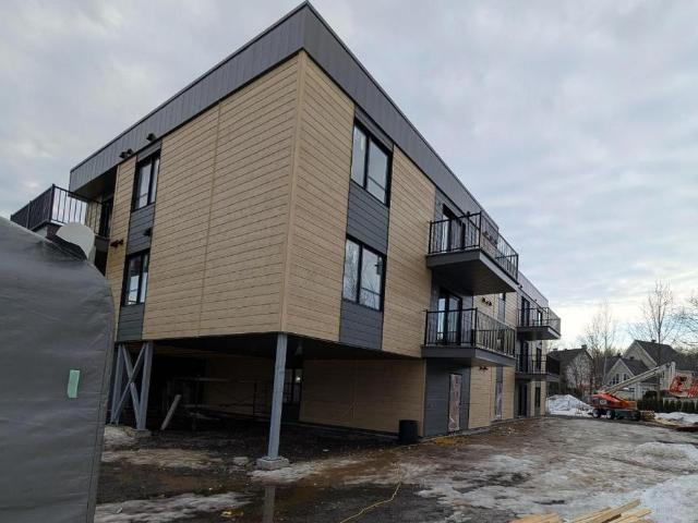 Apartment for rent in Joliette, Quebec