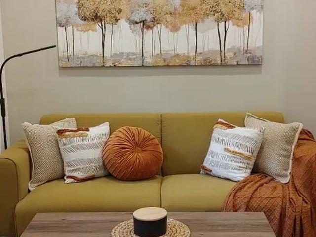 Apartment for rent in Laval-des-rapides, Quebec
