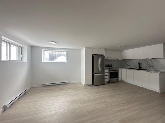 Apartment for rent in Repentigny, Quebec