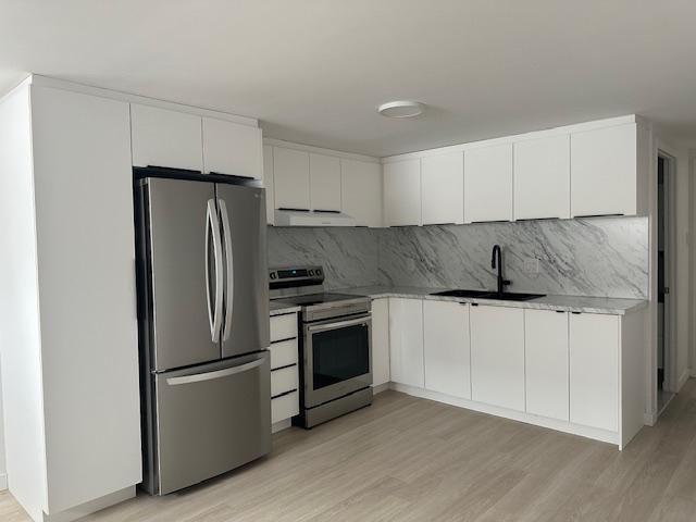 Apartment for rent in Repentigny, Quebec