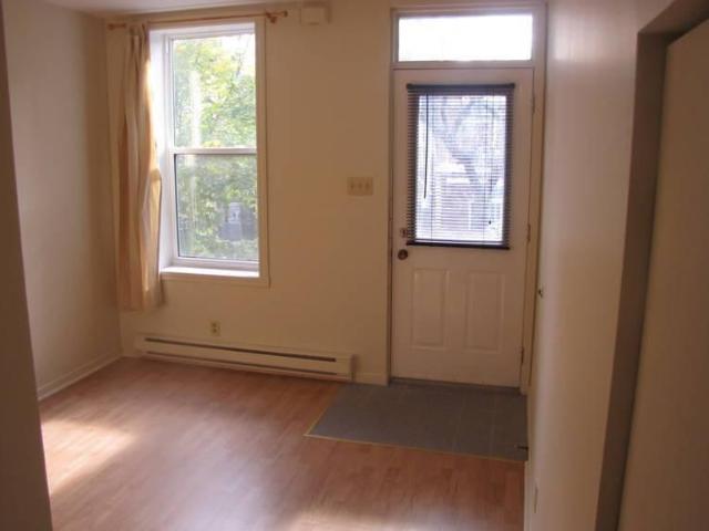 Apartment for rent in St. Leonard's, Quebec