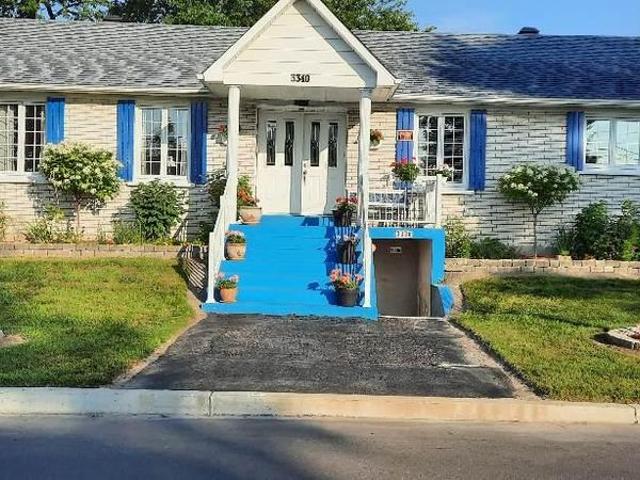 Apartment for rent in Longueuil, Quebec