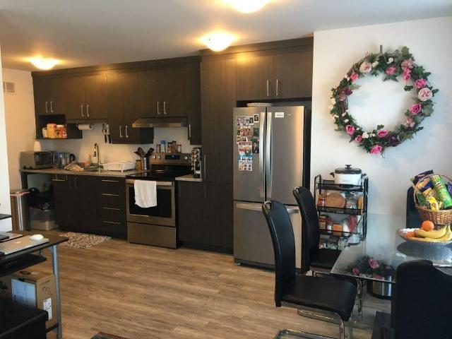 Apartment for rent in St. Leonard's, Quebec