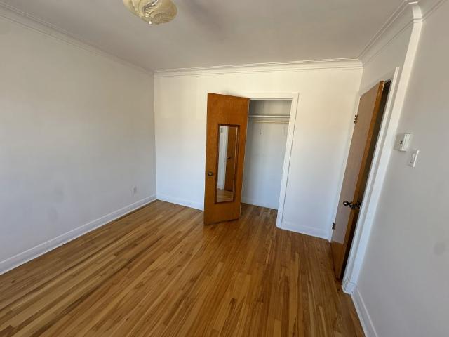 Apartment for rent in St. Leonard's, Quebec
