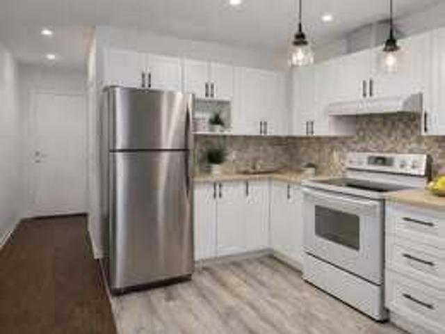 Apartment for rent in Québec, Quebec