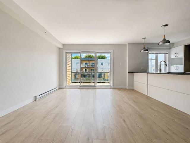 Apartment for rent in Lévis, Quebec