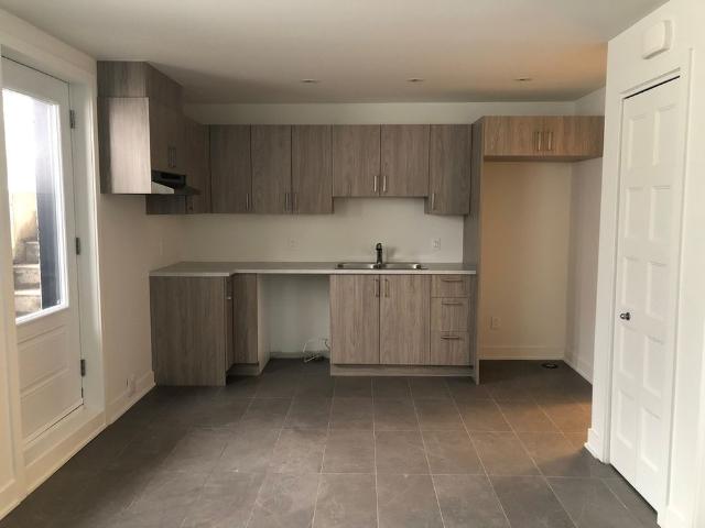 Apartment for rent in Longueuil, Quebec