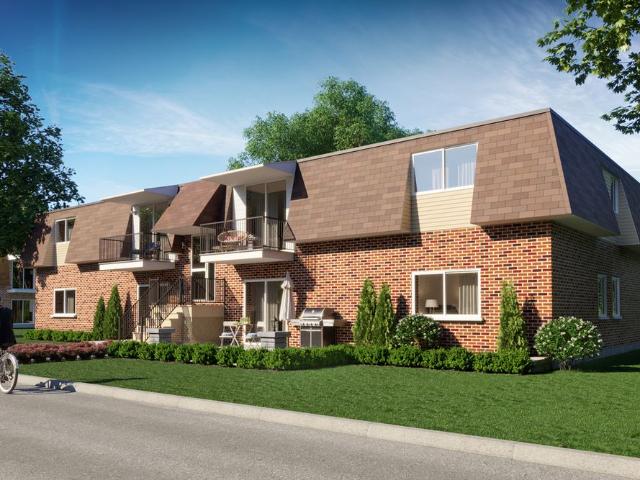 Apartment for rent in Jonquiere, Quebec