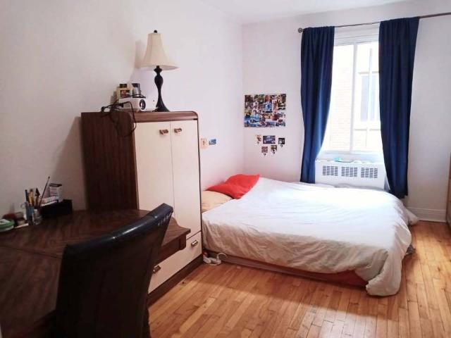 Apartment for rent in St. Leonard's, Quebec