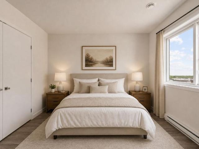 Apartment for rent in Roussillon, Quebec