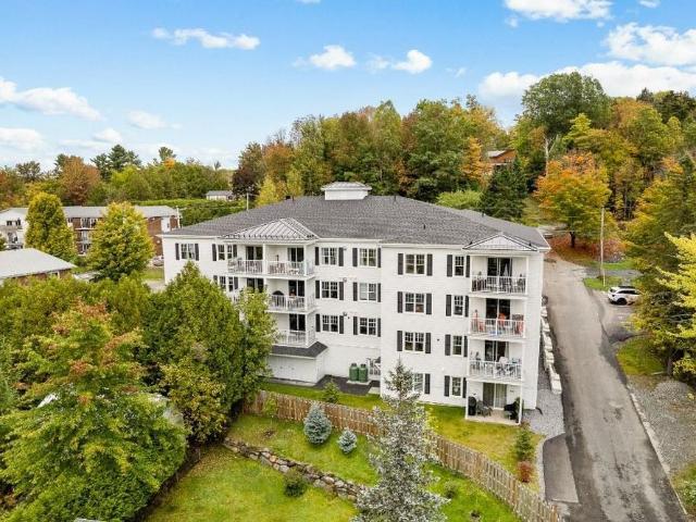 Apartment for rent in Eustis, Hatley (Canton)