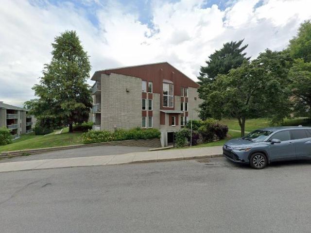 Apartment for rent in Québec, Quebec