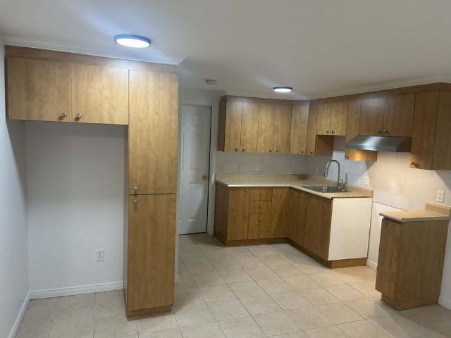Apartment for rent in Rivière-du-loup, Quebec
