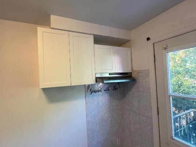 Apartment for rent in Rosemont, Montréal
