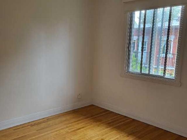 Apartment for rent in St. Leonard's, Quebec