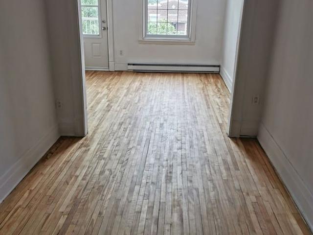 Apartment for rent in St. Leonard's, Quebec
