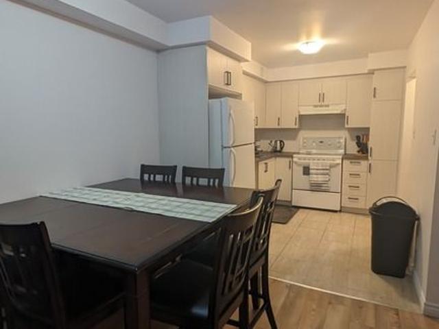 Apartment for rent in Longueuil, Quebec