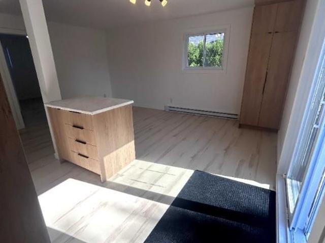 Apartment for rent in Black Lake, Thetford Mines