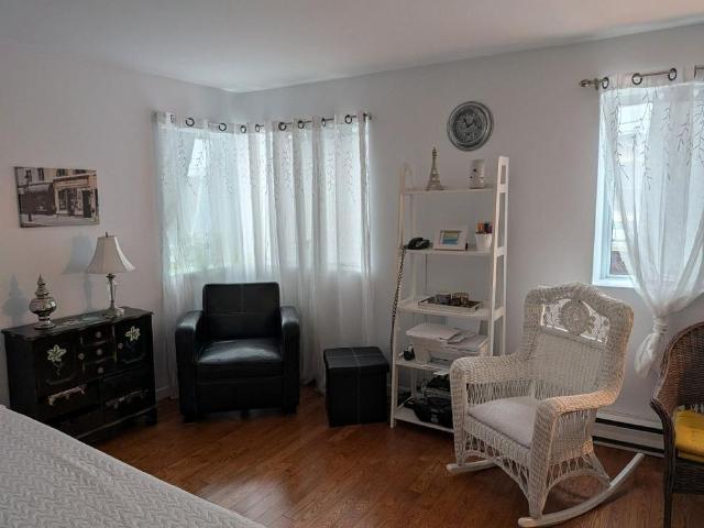 Apartment for rent in Québec, Quebec