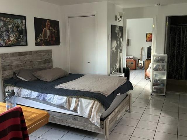 Apartment for rent in Saint-Bonaventure, Centre-du-Québec