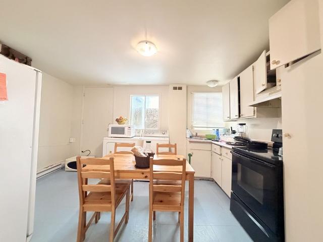 Apartment for rent in La Cité-Limoilou, Québec