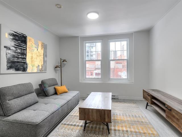 Apartment for rent in St. Leonard's, Quebec